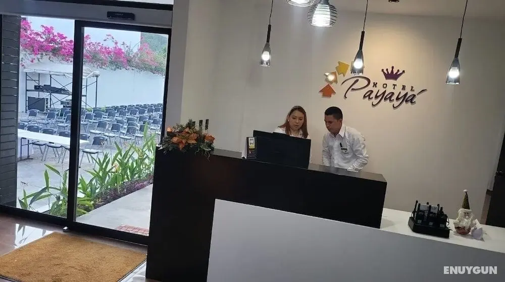Hotel Payaya Candelaria de la Frontera - Öne Çıkan Resim