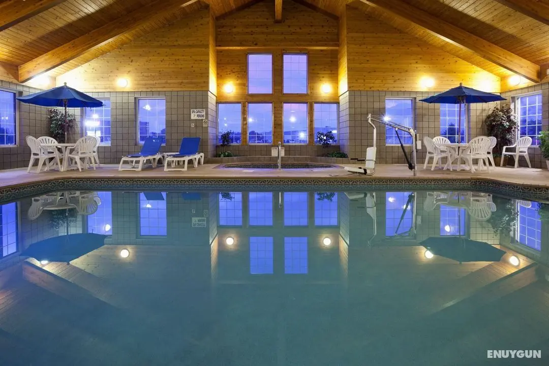 Paynesville Inn And Suites - Öne Çıkan Resim