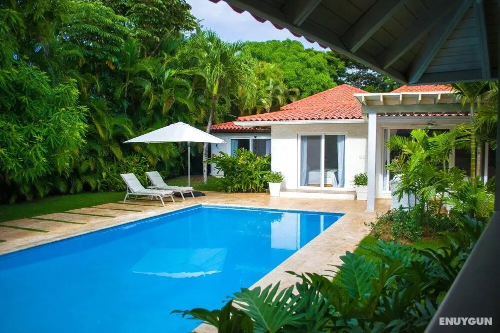 Villa Paz by Casa de Campo Resort & Villas - Öne Çıkan Resim