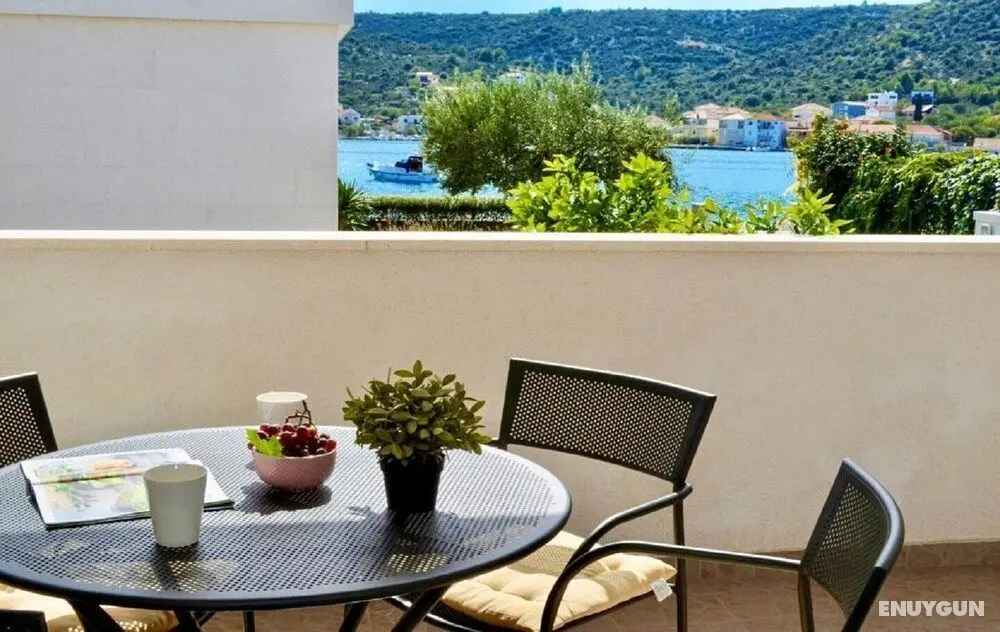 Pazanin - 20m From the Beach - H - Dış Mekan