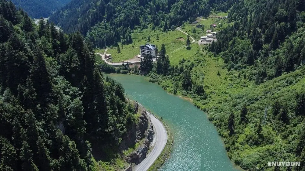 Pazarcik Mountain Hotel - Öne Çıkan Resim
