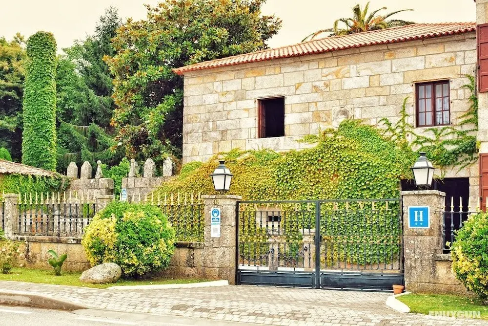 Pazo Revel Hotel & Resort - Öne Çıkan Resim