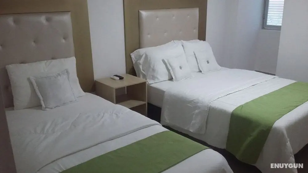 Hotel PC - Öne Çıkan Resim