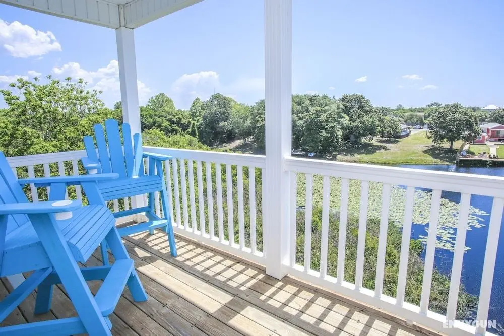 PCB Beach House Happy Life Happy Wife by Panhandle Getaways - Öne Çıkan Resim