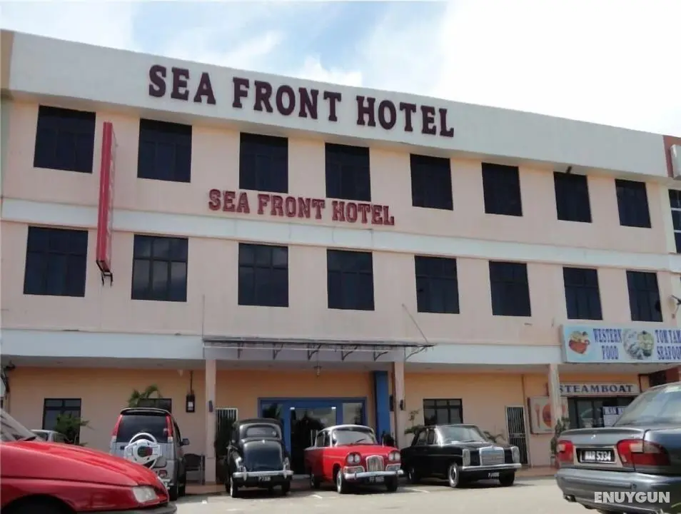Pd Sea Front Hotel - Öne Çıkan Resim