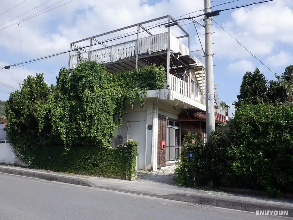 Pe-chin Hama guest house - Öne Çıkan Resim