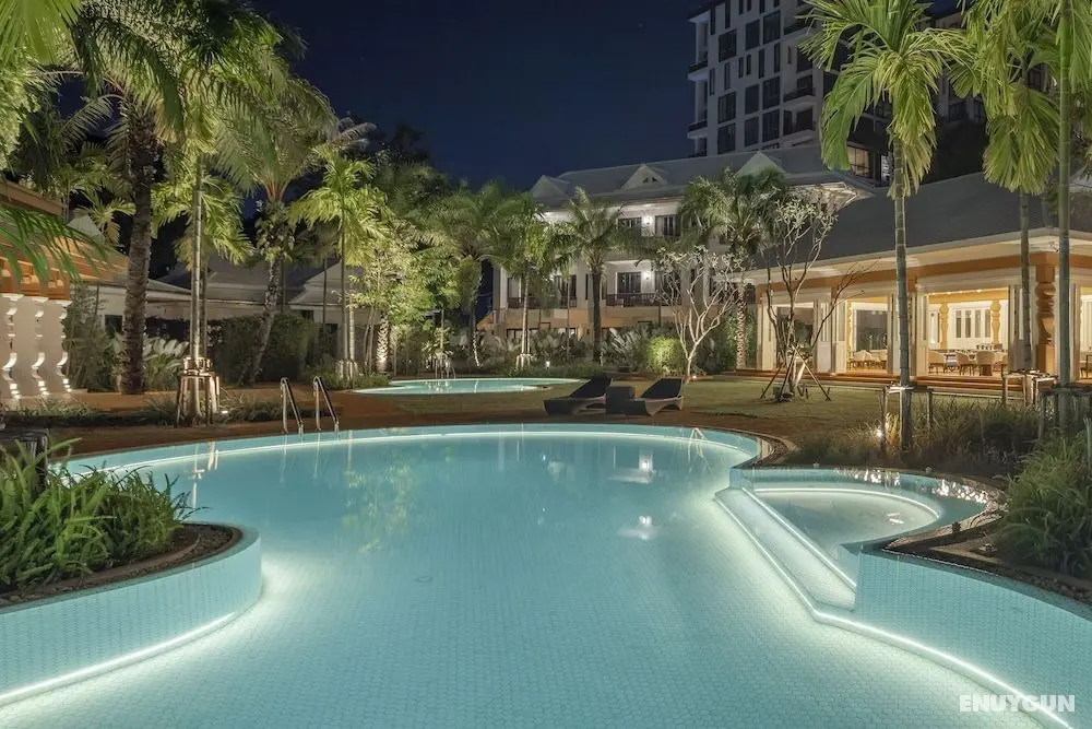 The Pe La Resort, Phuket - Öne Çıkan Resim