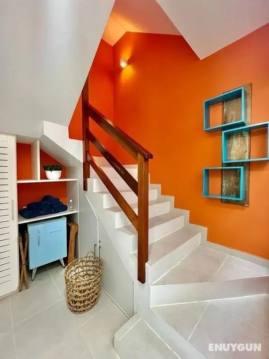Pé na areia com charme e elegância - Öne Çıkan Resim