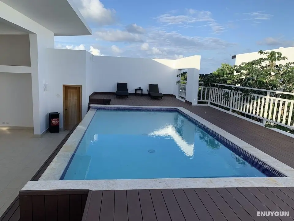Peace In The Village, Punta Cana Village - Havuz