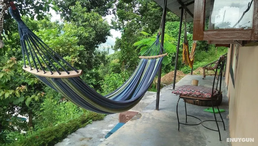 Peace Guest House Pokhara - Öne Çıkan Resim