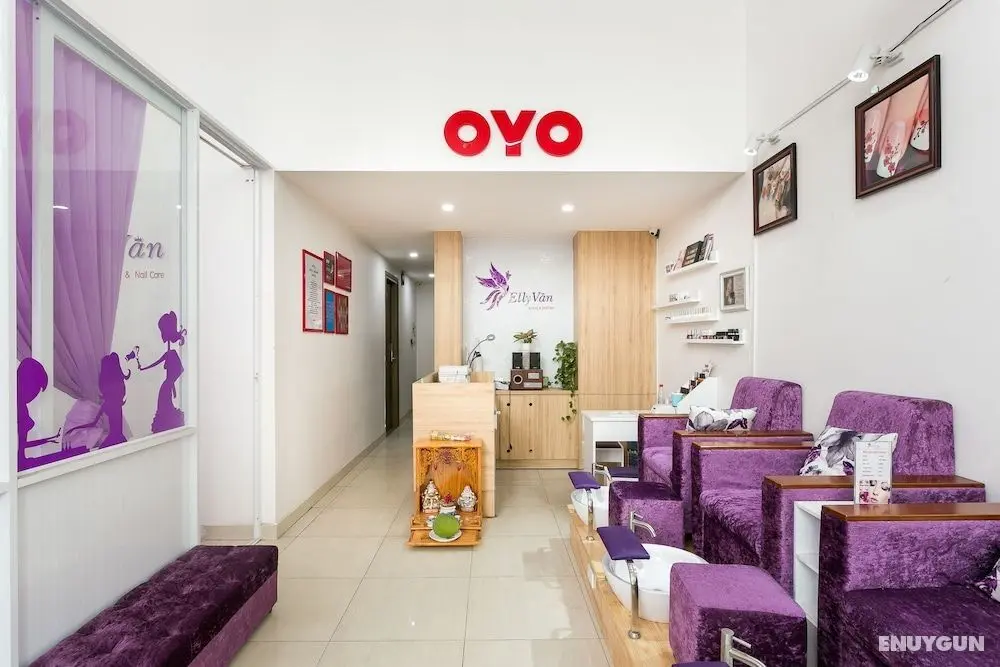 Peace Home Apartment - Öne Çıkan Resim