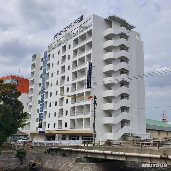 Hotel Peace Island Nago - Öne Çıkan Resim