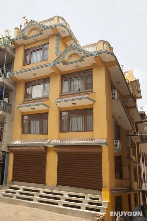 Peace & Joy Guest House - Öne Çıkan Resim