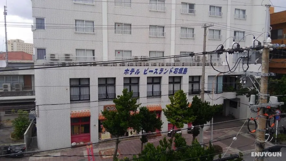 Hotel Peace Land Ishigakijima - Öne Çıkan Resim