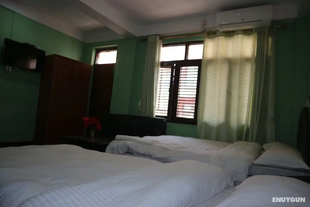 Hotel Peace Mountain - Öne Çıkan Resim