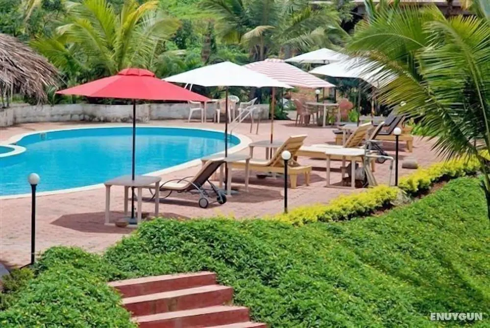 Peace Valley Hotel Apartments & Spa - Öne Çıkan Resim