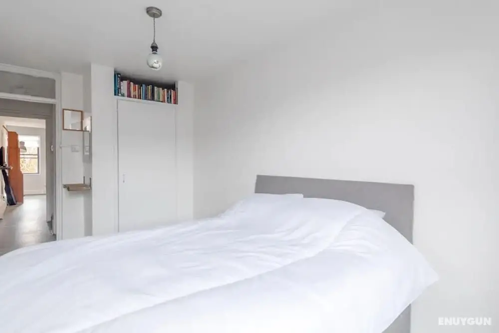 Peaceful 1 Bedroom Apartment in Pimlico Near Victoria - Oda