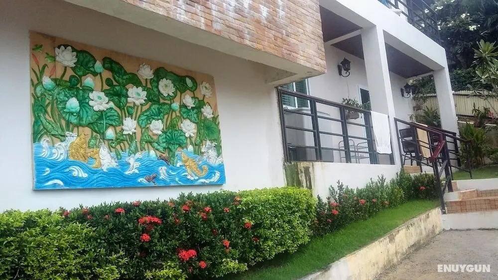 Peaceful 1 BR home in private residence - Öne Çıkan Resim