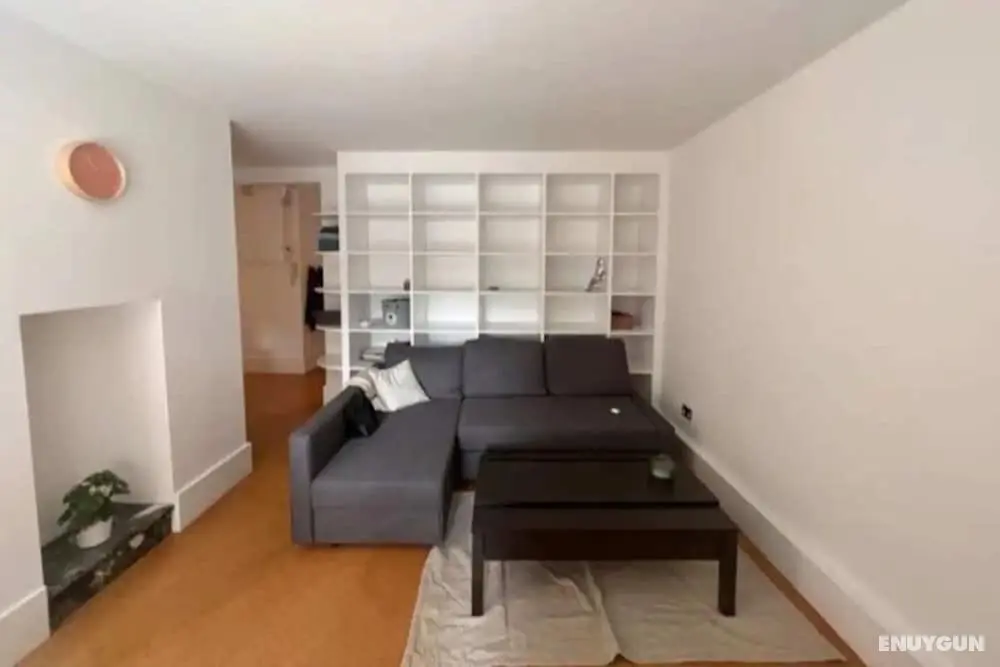 Peaceful 2 Bedroom Apartment in Central London - Oda
