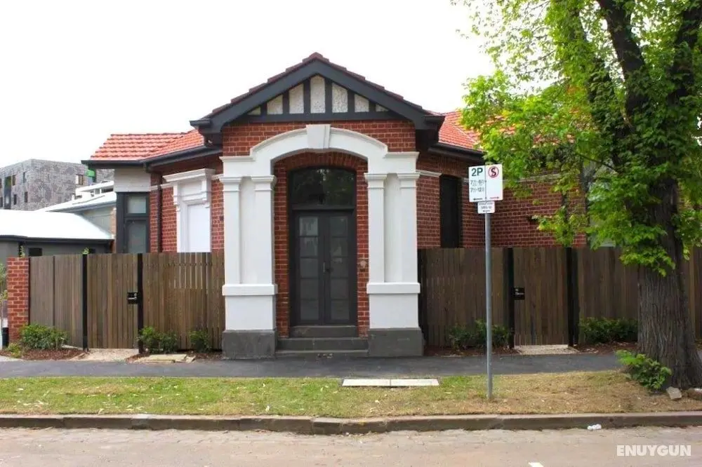 Peaceful 3 BDR in the Heart of Carlton - Öne Çıkan Resim