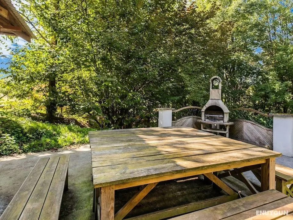 Peaceful Apartment in Schwalefeld With Garden - Öne Çıkan Resim