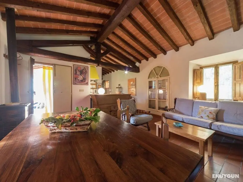 Peaceful Chalet With Private Pool - Öne Çıkan Resim