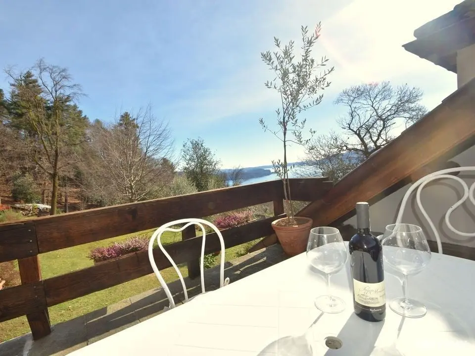 Peaceful Cottage in Cargiogo With Private Terrace - Öne Çıkan Resim