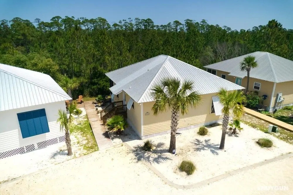 Peaceful Cottage in Fort Morgan With Resort-style Pools Beach Access - Oda
