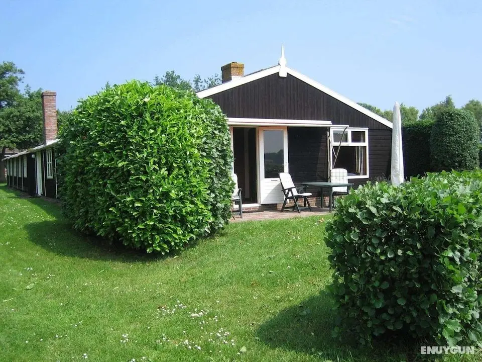 Peaceful Holiday Home near Center in Burgh Haamstede - Öne Çıkan Resim