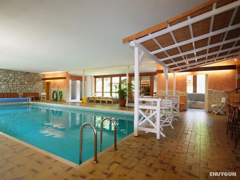 Peaceful Holiday Home in Ruhpolding With Sauna - Öne Çıkan Resim