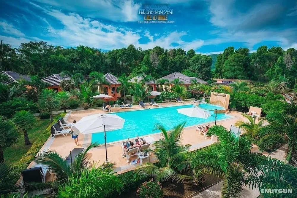 Peaceful Resort Koh Lanta - Öne Çıkan Resim
