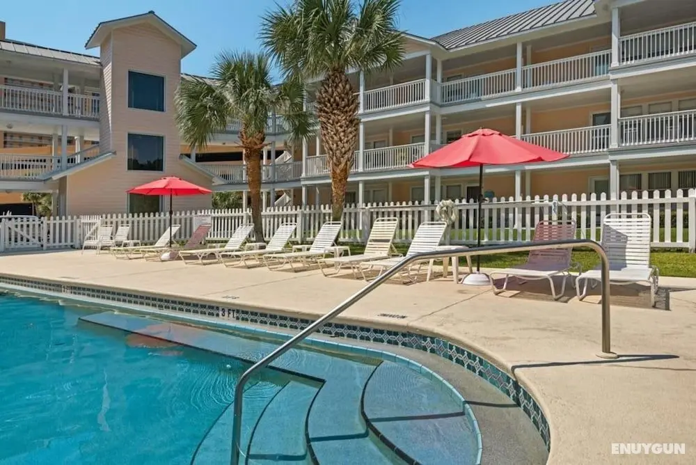 Peachtree Place By Panhandle Getaways - Havuz