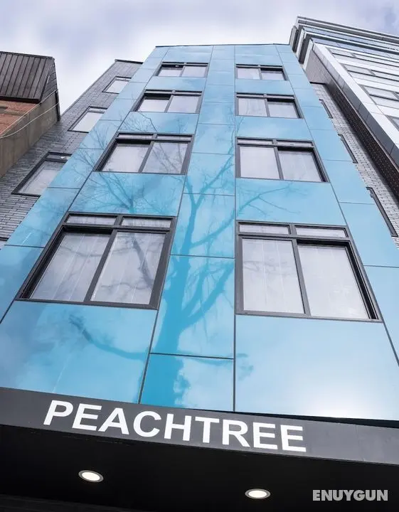 Peachtree Suites - Öne Çıkan Resim