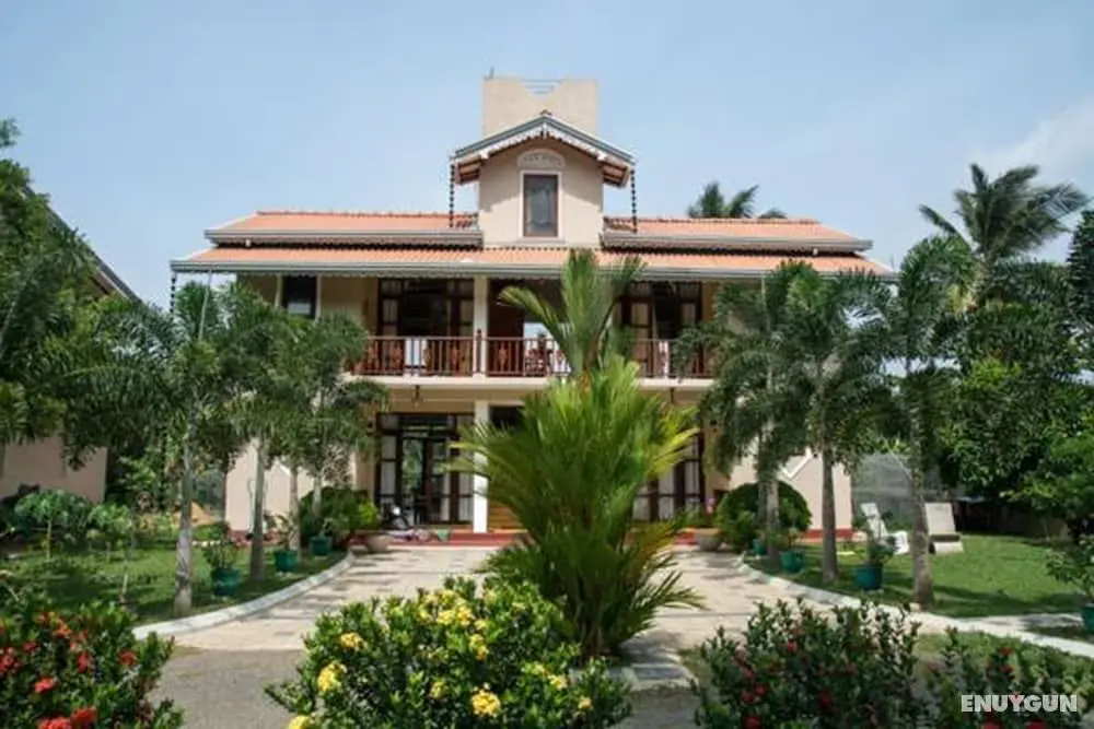 Peacock Villa - Öne Çıkan Resim