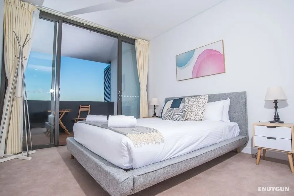 Peak East 2bed2bath APT @ryde SO Relaxing - Oda