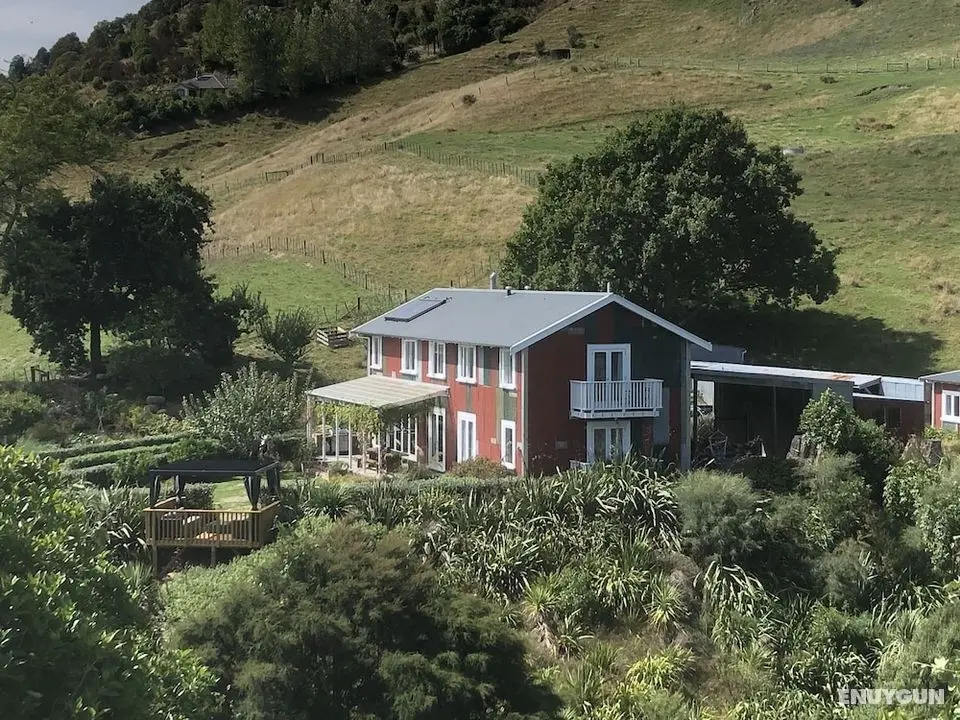 The Pear Orchard Lodge - Öne Çıkan Resim
