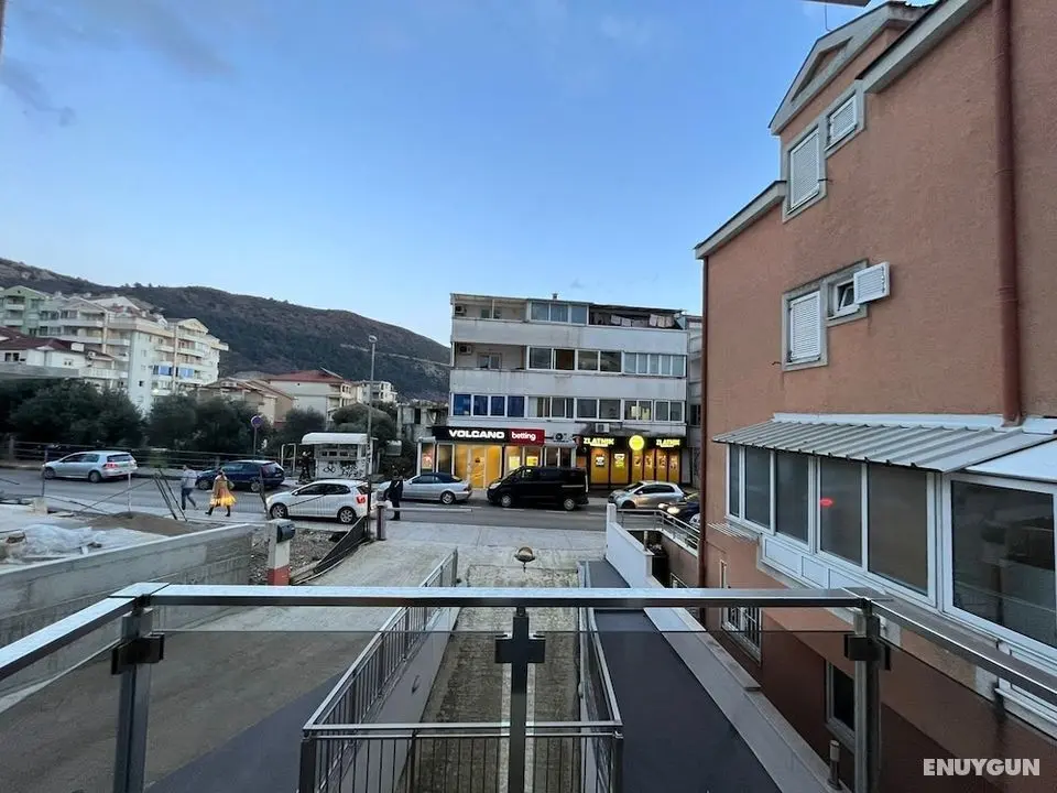 Pearl Apartments - Öne Çıkan Resim