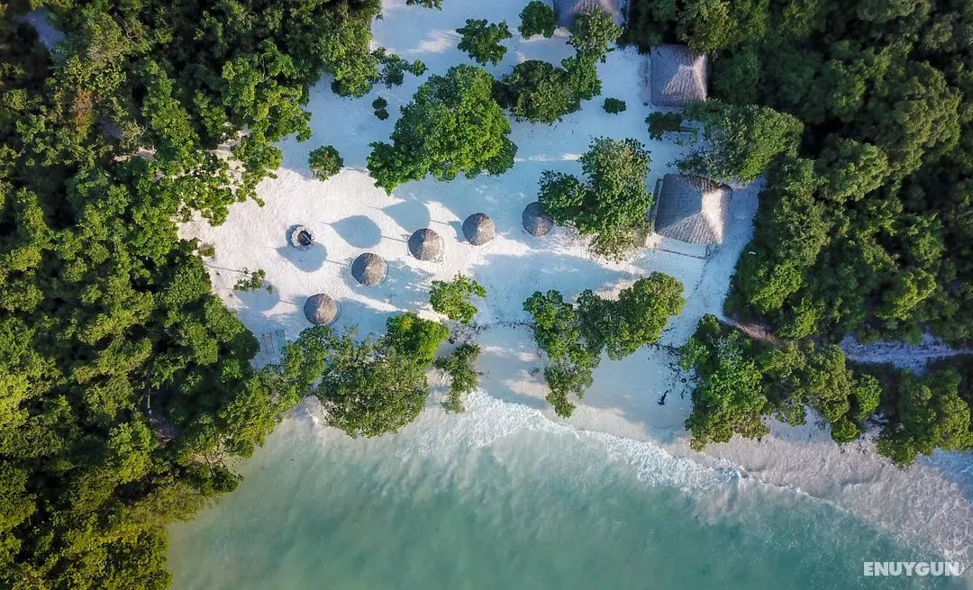 Pearl Beach Resort & Spa Zanzibar - Genel