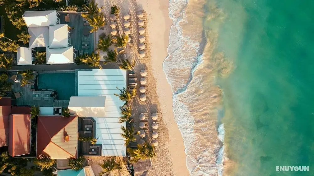 Pearl Beach Hotel - Öne Çıkan Resim
