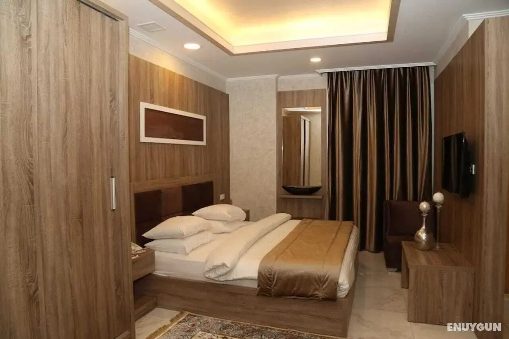 Pearl of Beirut Hotel & Spa - Oda