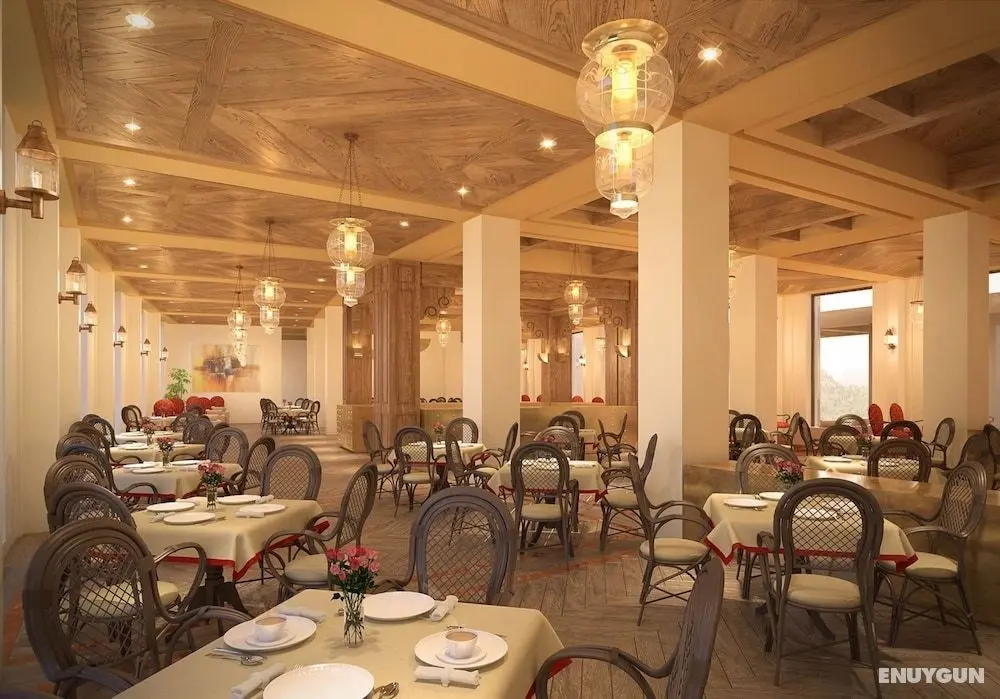 Pearl Continental Hotel Malam Jabba - Öne Çıkan Resim