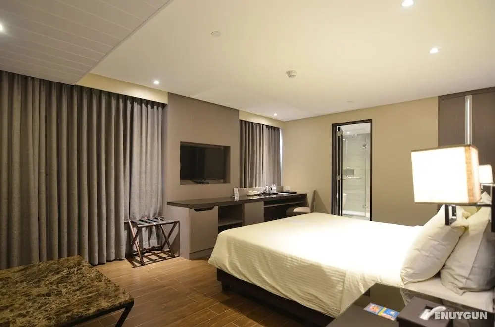 Pearl Garden Hotel - Öne Çıkan Resim