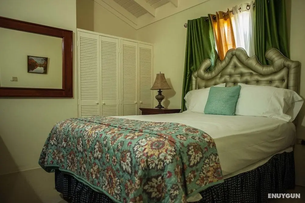 Pearl Island Cottage at Draxhall Country Club - Öne Çıkan Resim