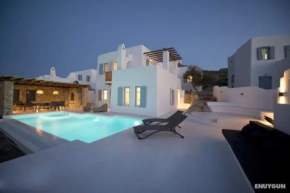 Villa Pearl - Öne Çıkan Resim