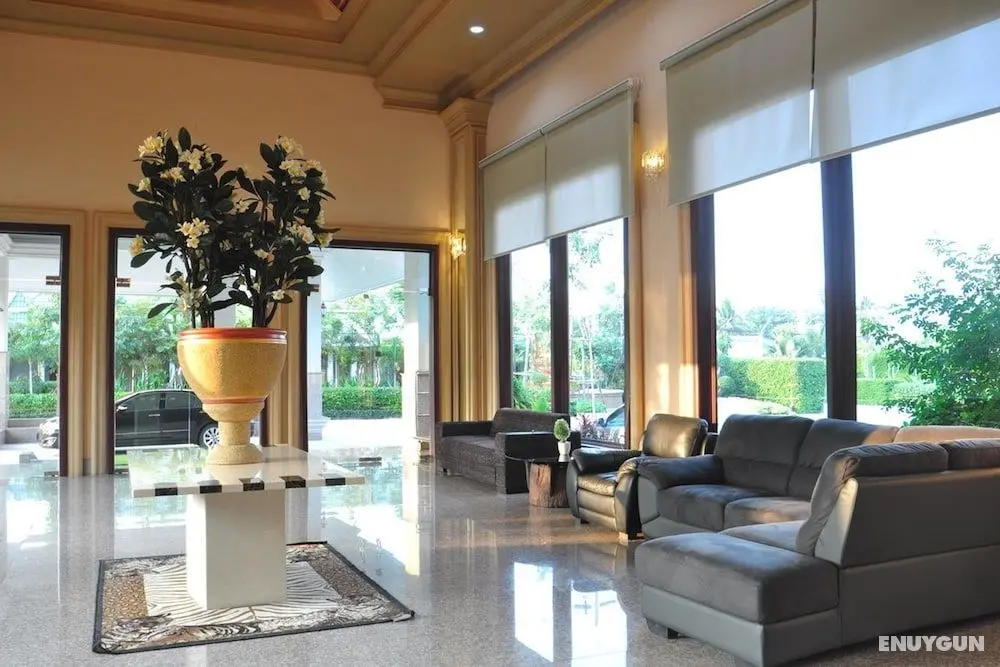 Pearl Resort and Hotel - Öne Çıkan Resim
