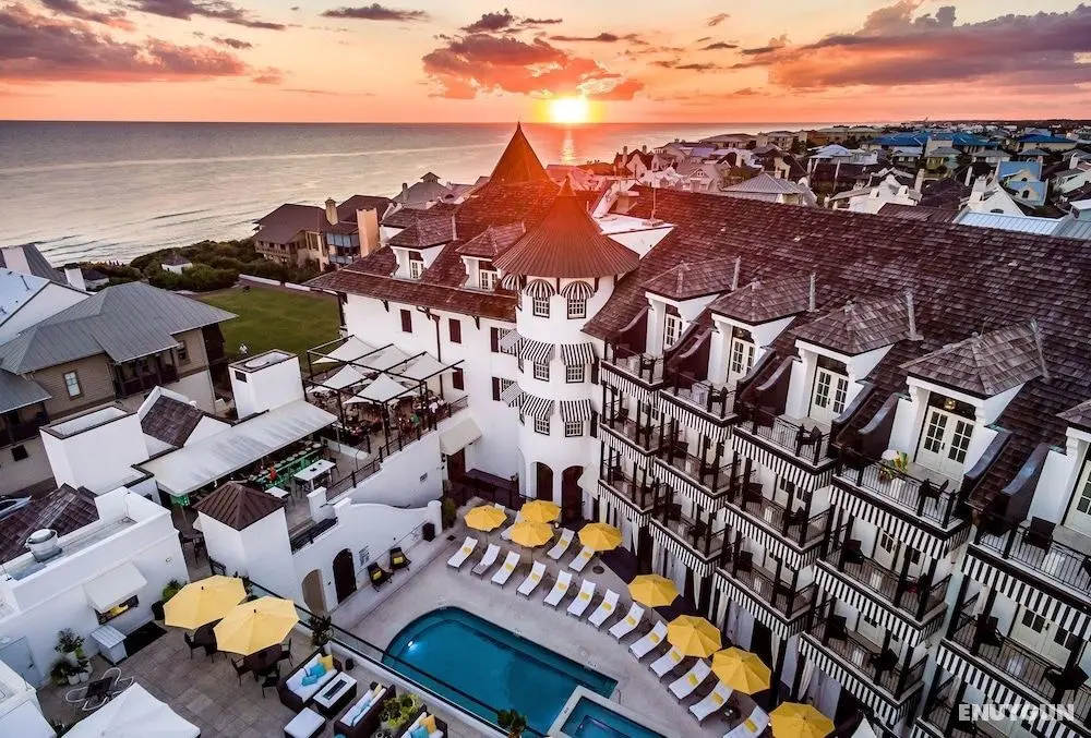 The Pearl Hotel - Öne Çıkan Resim