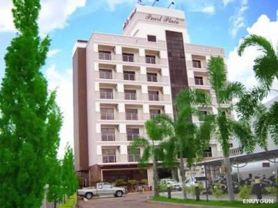 Pearl Place Hotel - Öne Çıkan Resim