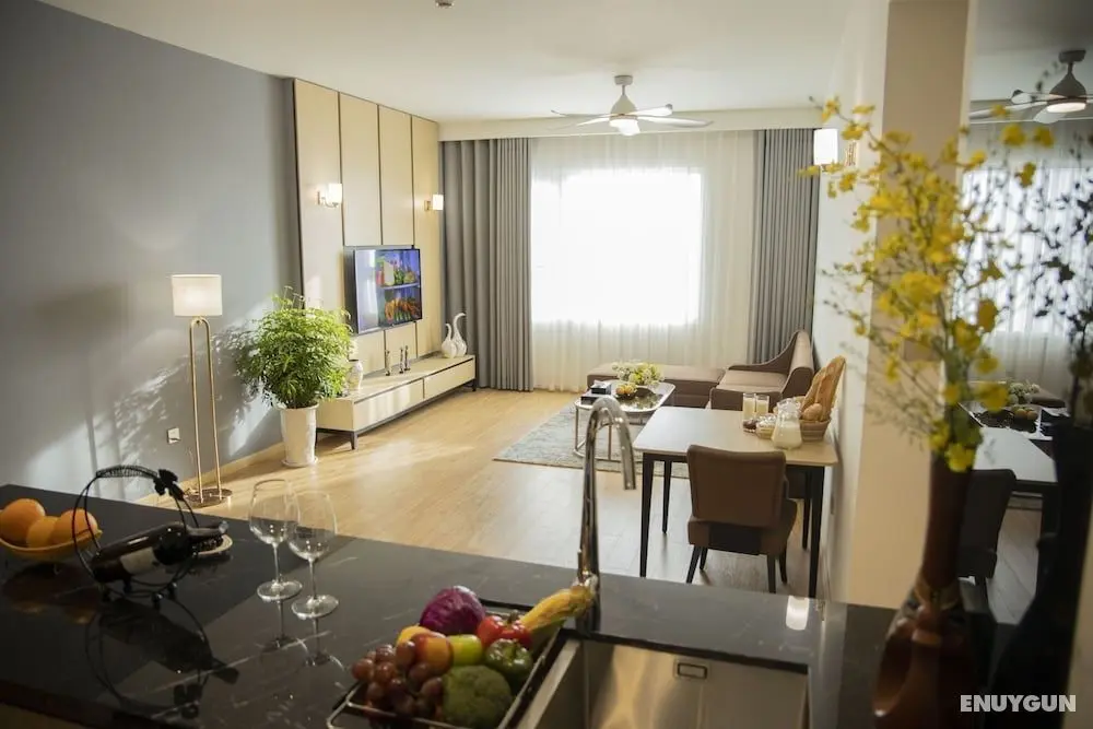 Pearl River Hotel - Öne Çıkan Resim