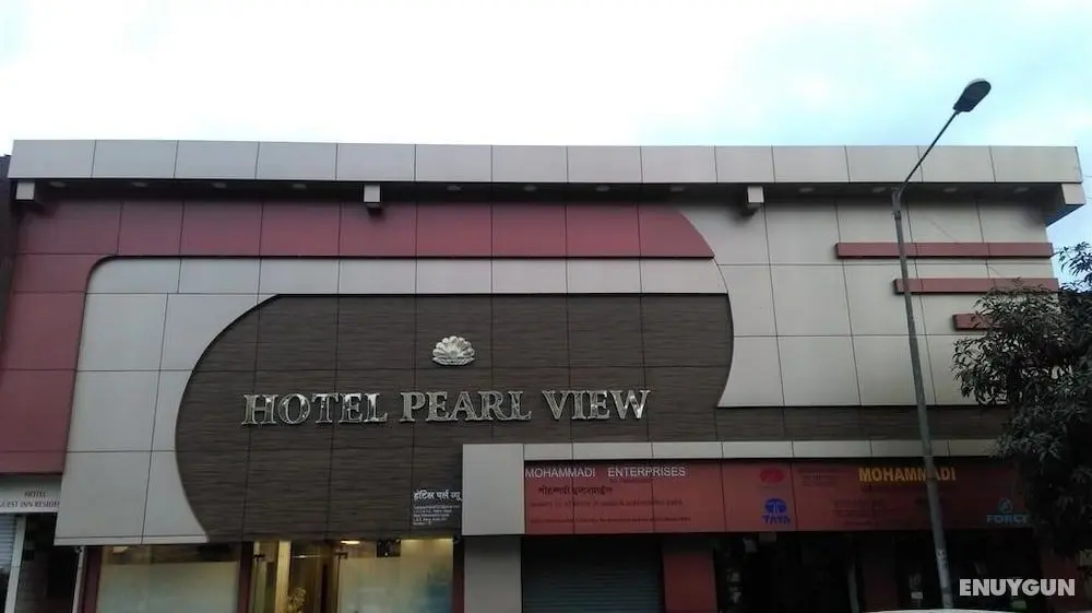 Hotel Pearl View - Öne Çıkan Resim