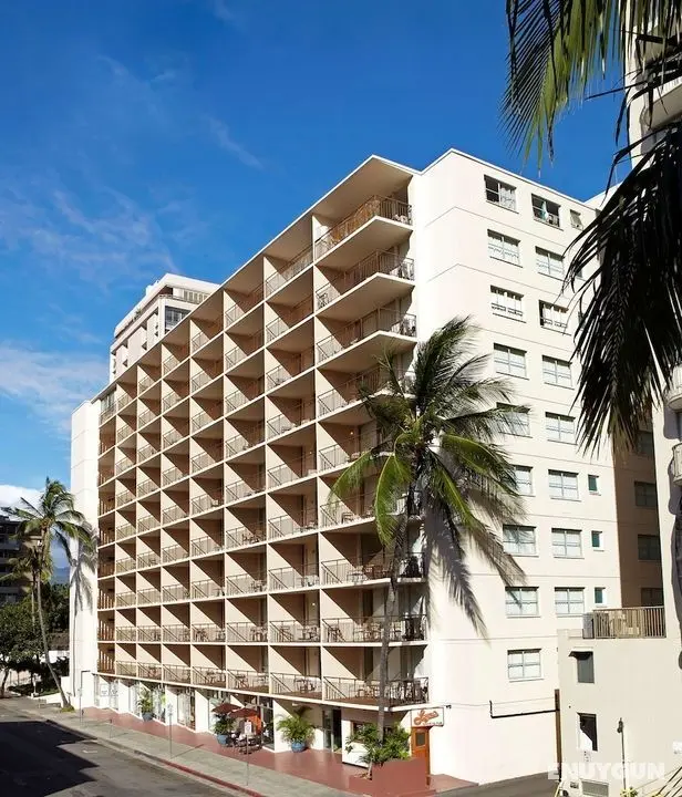 Pearl Hotel Waikiki - Öne Çıkan Resim